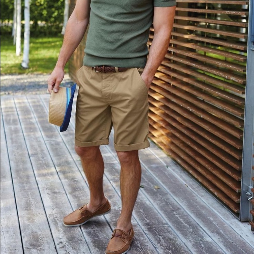 Men’s Banana Republic Shorts